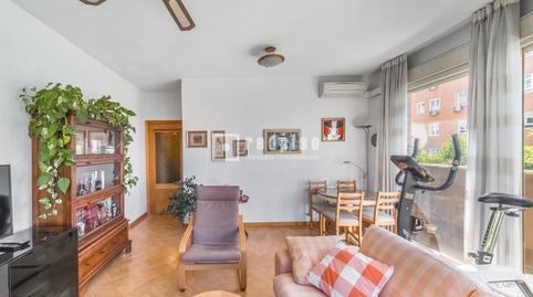 Foto 3 de Pis en venda a Tren de Arganda, Valdebernardo - Valderribas, Madrid