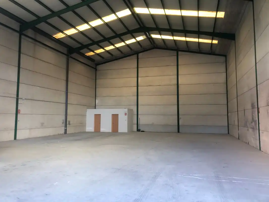 Nave industrial en venta en Xeresa, imagen 2