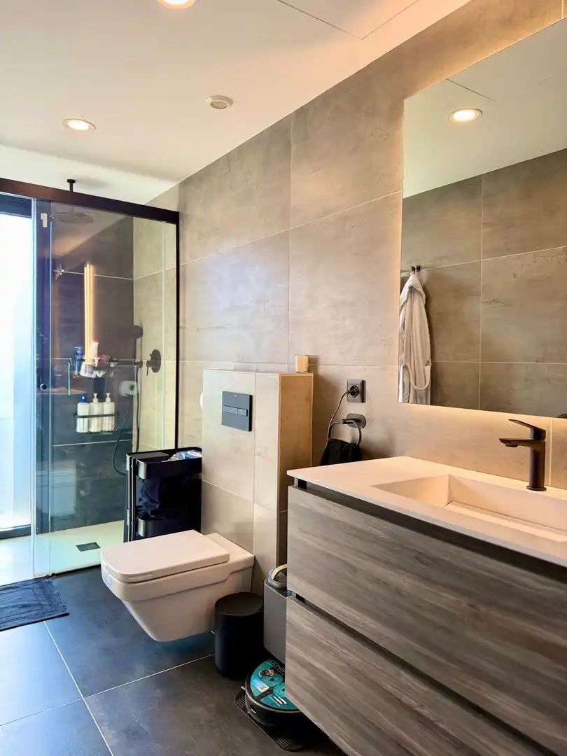 Casa con piscina in vendita a Navata, imagen 45