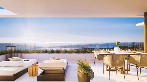 Foto 4 de Casa o xalet en venda a Avenida Ur-5 Reserva del Higueron, El Higuerón, Málaga