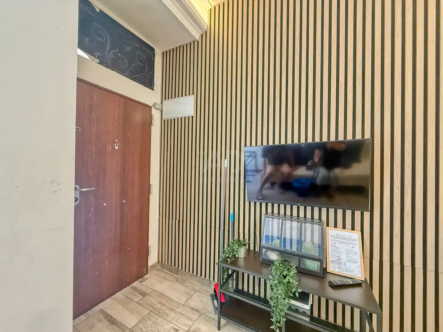 Piso en venta en Madrid con Aire acondicionado y Calefacción