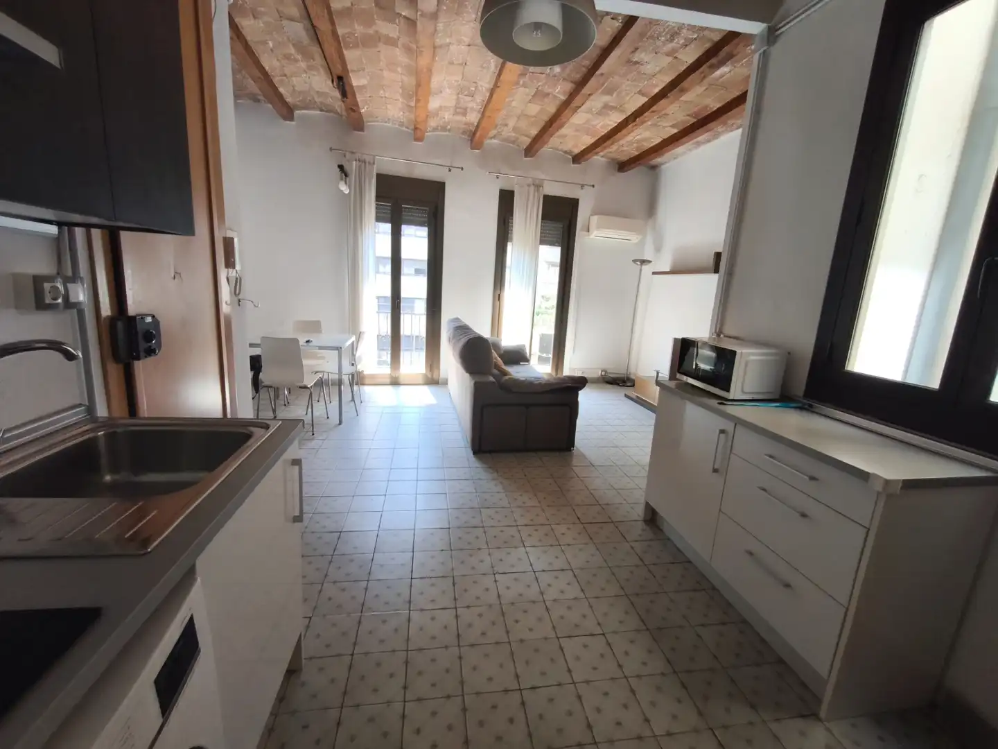 Appartement avec terrasse à vendre à Avinguda de Madrid 47, imagen 10