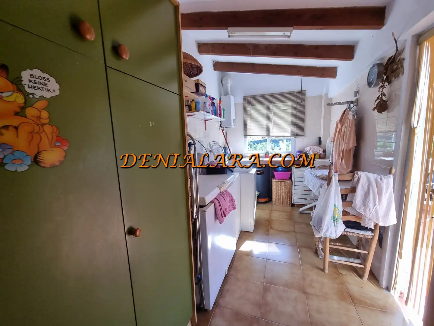 Casa o chalet en venta en Dénia con Jardín privado, Terraza y Trastero