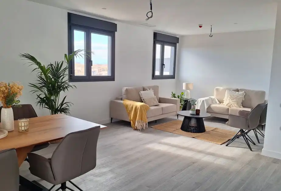 Appartement avec ascenseur à vendre à Martiricos - La Roca, imagen 5