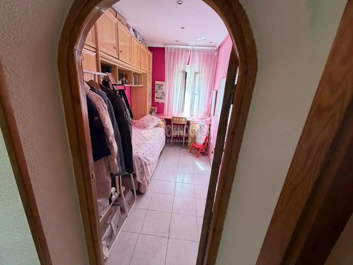 Piso en venta en Villaverde Alto