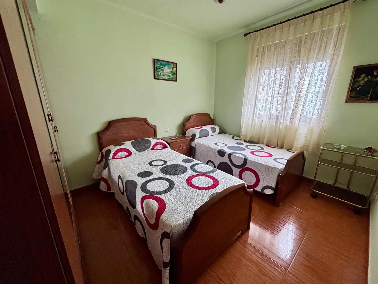 Appartement à vendre à Calle de Chile, imagen 12