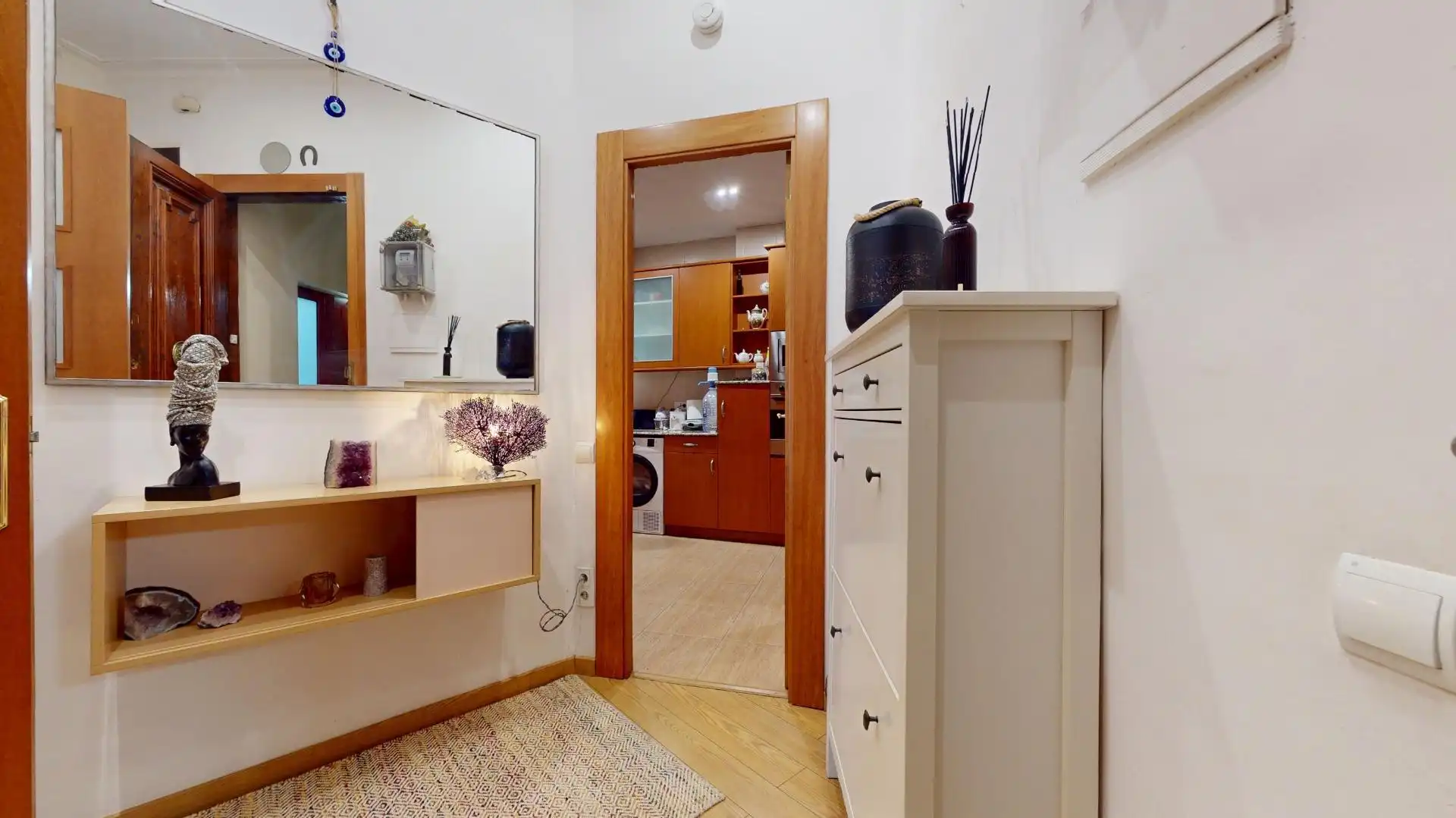Wohnung zum Verkauf in Carrer de Bailèn, Dreta de l'Eixample