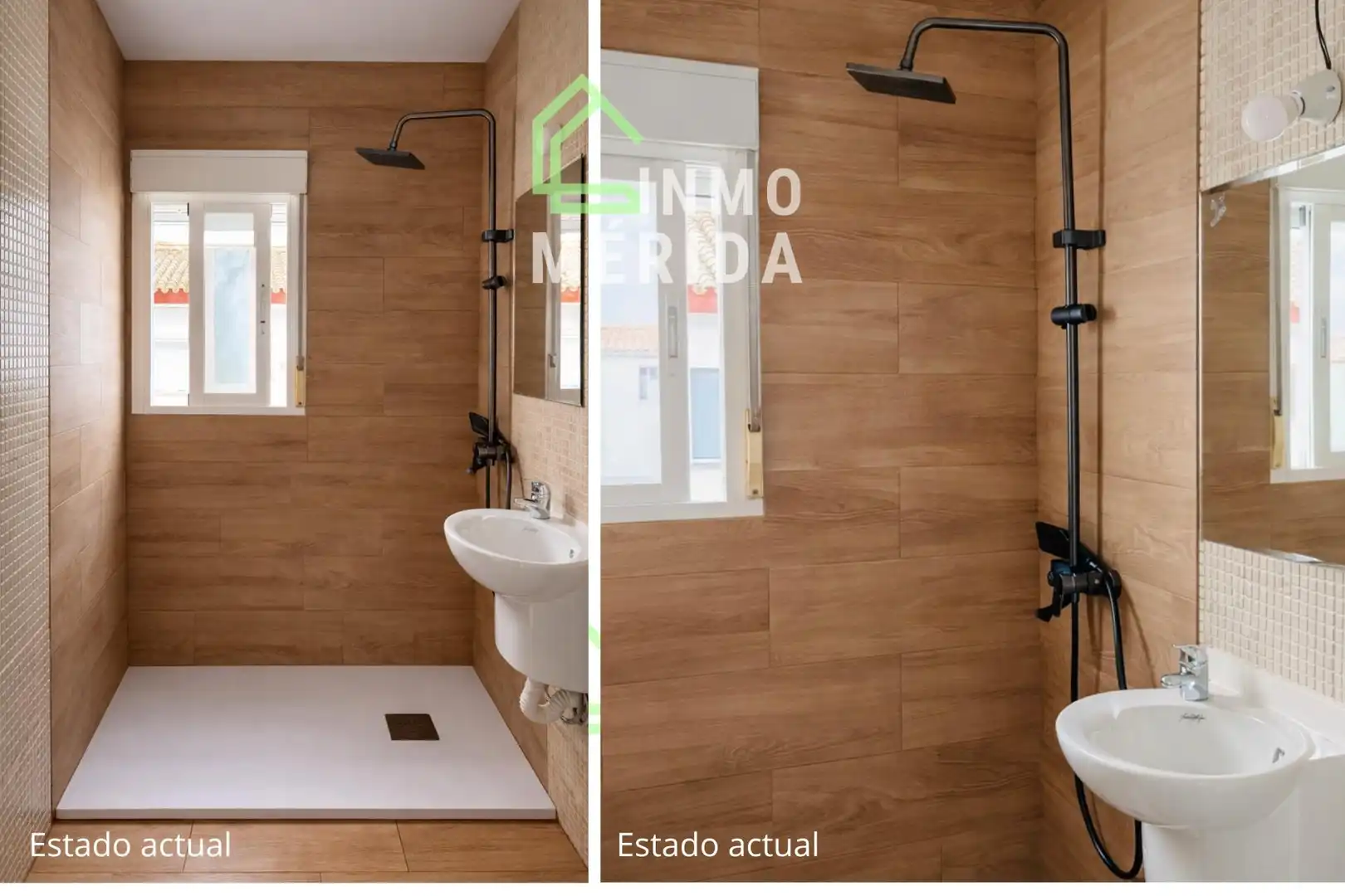 Bathroom of Flat for sale in Mérida  with Balcony