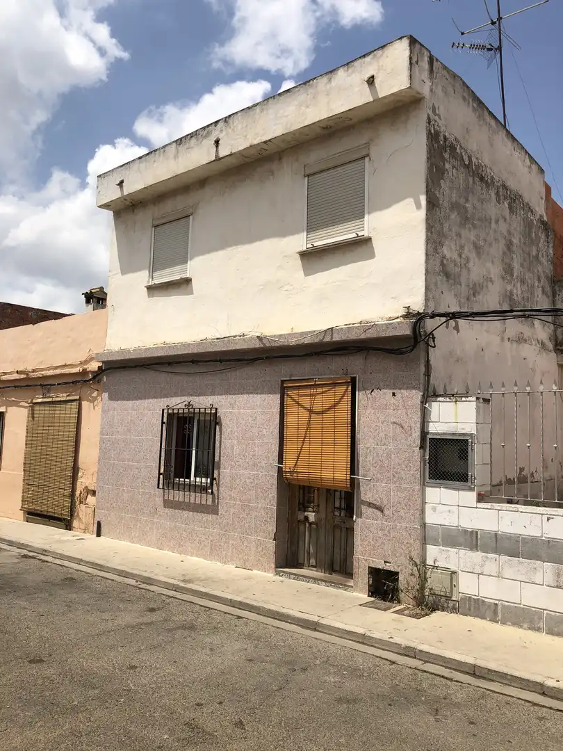 Casa bifamiliare in vendita a C/ Del U de Maig