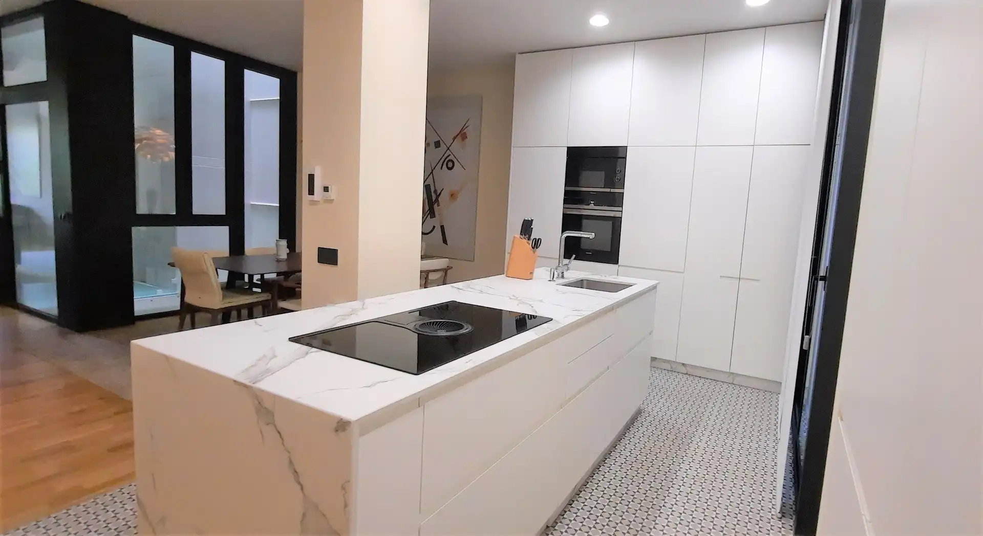 Flat for sale in Plaza de la Merced, Centro Histórico