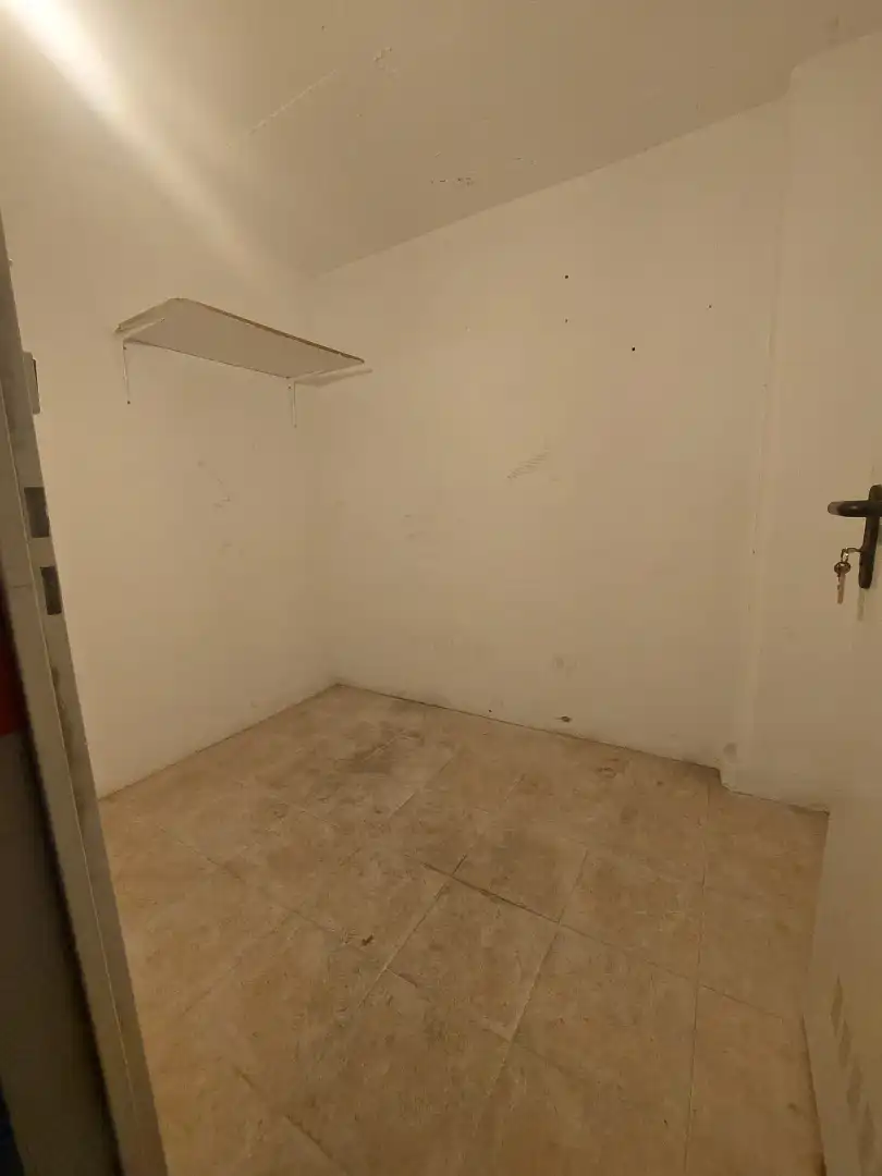 Garaje en venta en Algeciras con Alarma