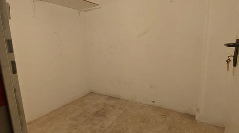 Foto 4 de Garatge en venda a Avenida Virgen del Carmen, 62d, La Reconquista - El Rosario, Algeciras