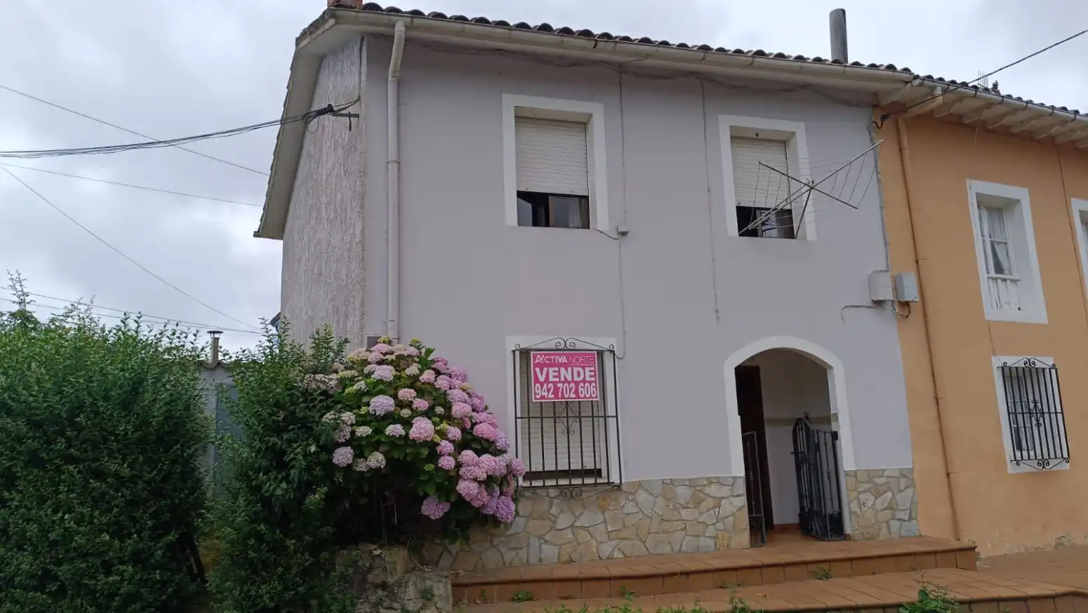 Casa o xalet en venda a Ribadedeva - SITIO PIÑERA, 14, Ribadedeva