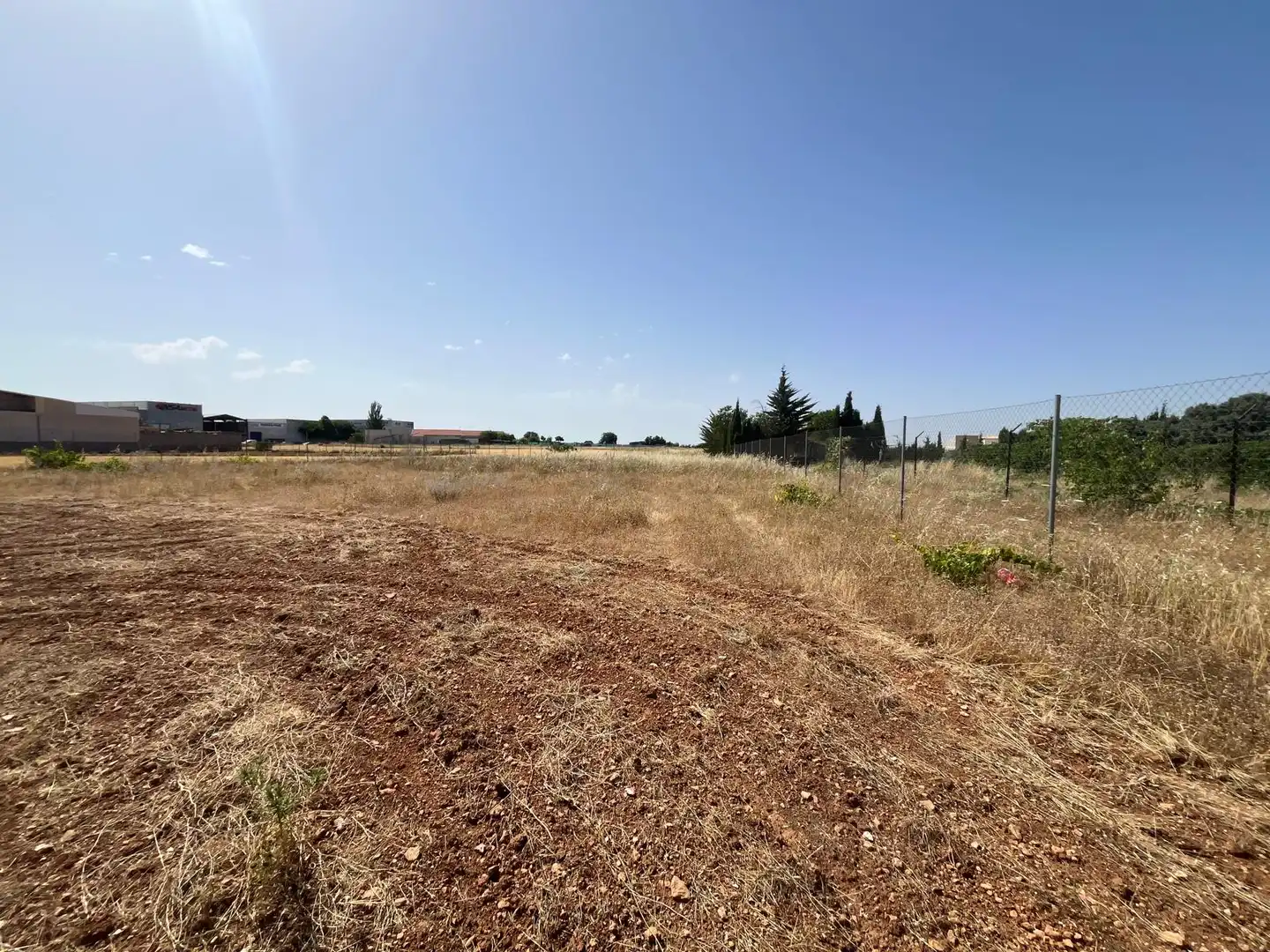Terreno rustico in vendita a Camino Herencia 3, imagen 6