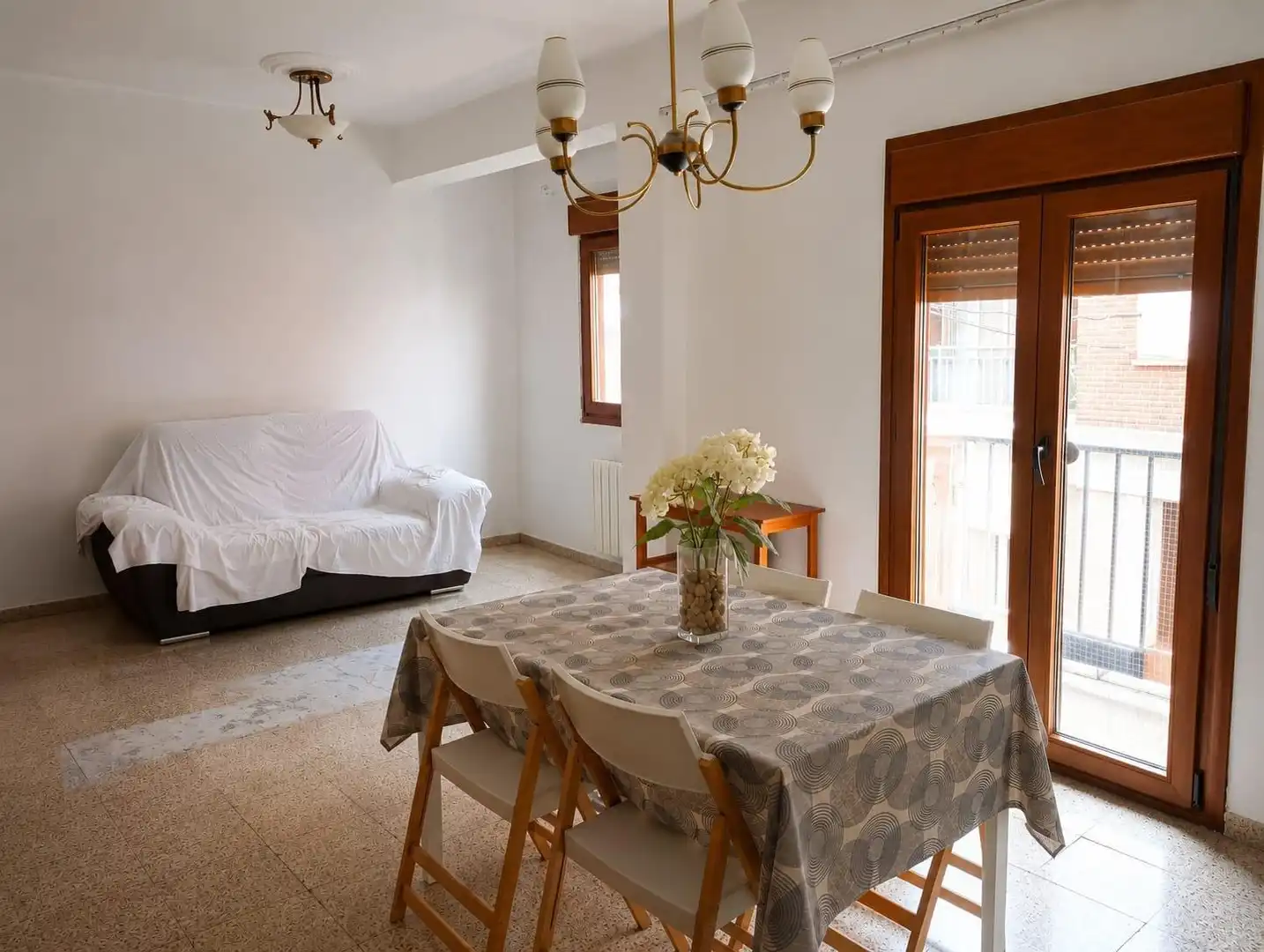 Comedor de Piso en venta en Benigànim
