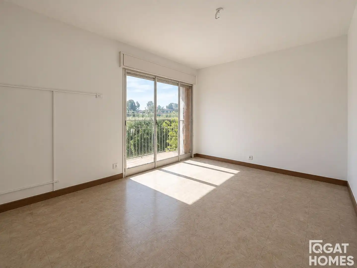 Sala d'estar de Casa o xalet en venda en Valldoreix