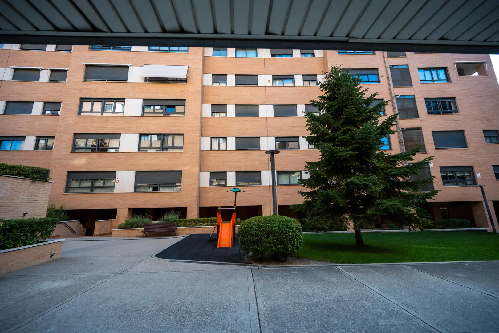 Piso con piscina en venta en Hortaleza, imagen 3