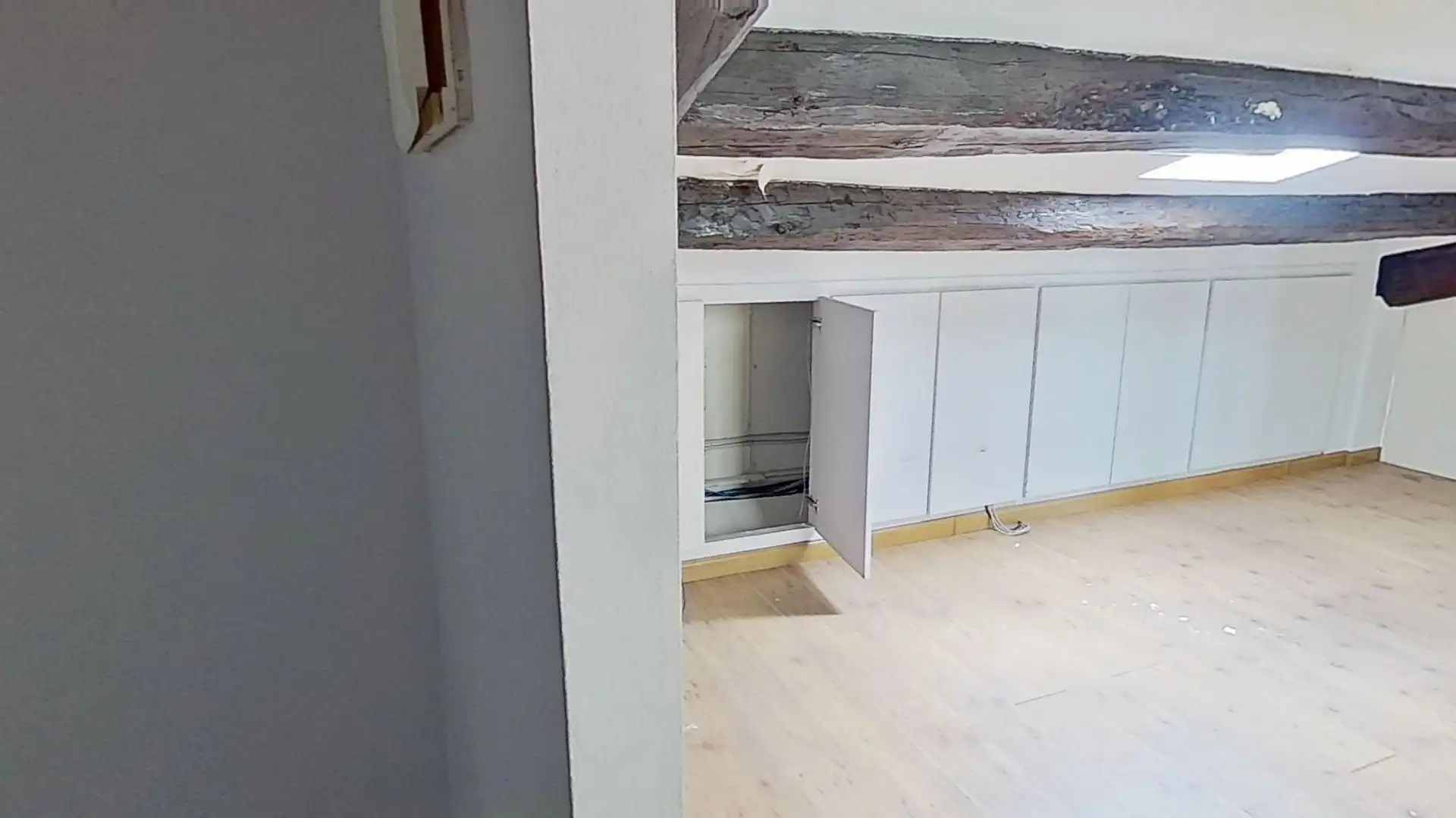 Pis en venda en Manresa amb Aire condicionat, Calefacció i Terrassa