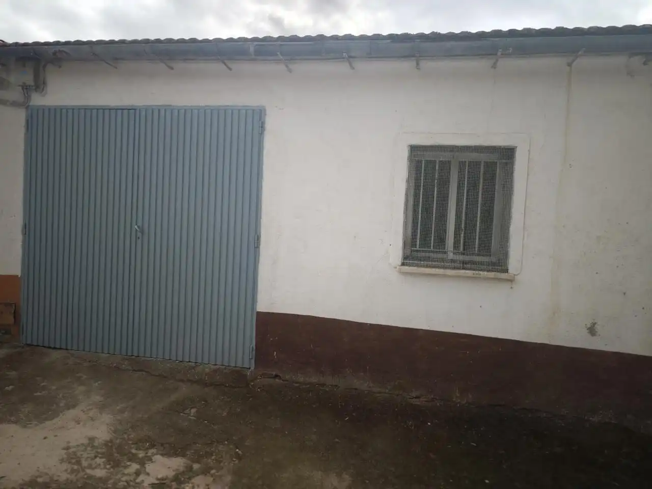 Exterior view of Houses for sale in Cañaveral