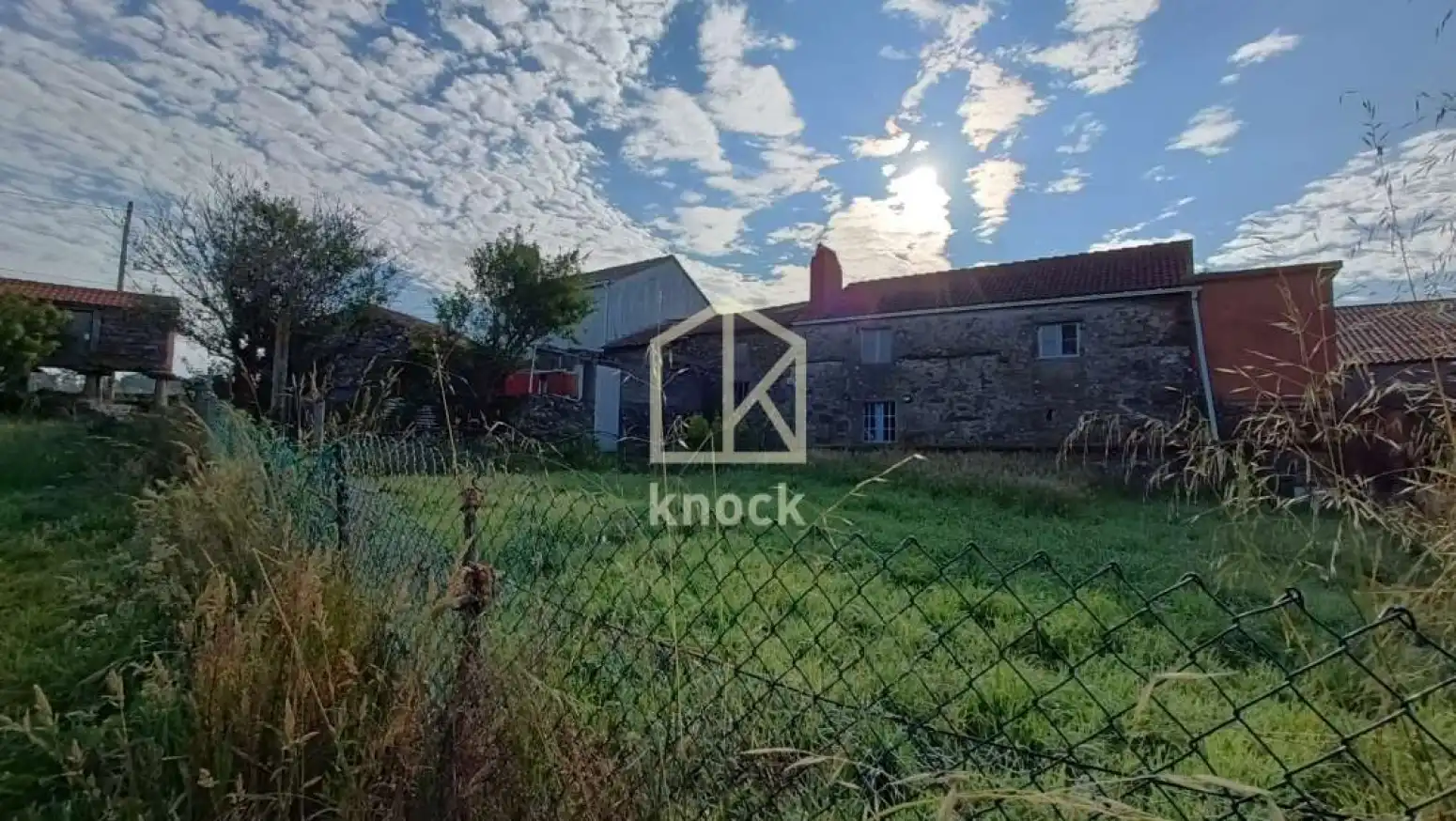 Casa o xalet en venda a Camariñas - O Riás, Camariñas