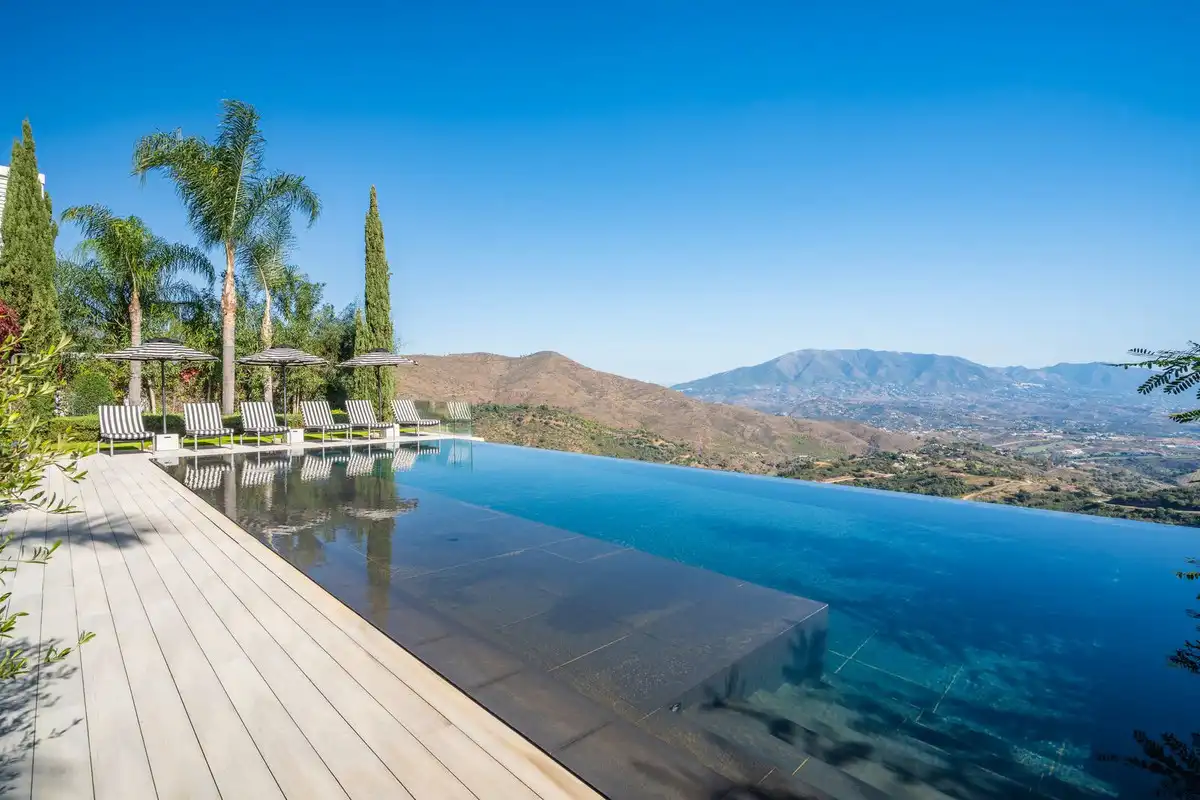 Casa a schiera in vendita a Elviria - Cabopino, imagen 38