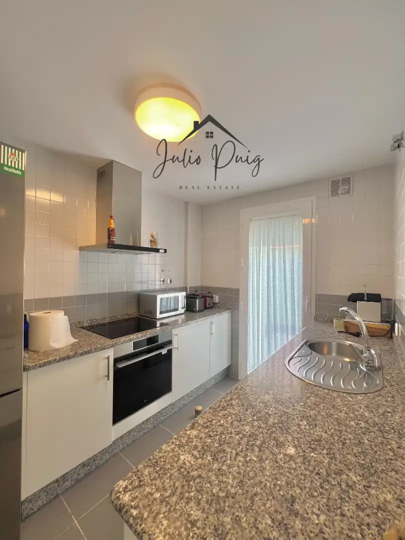 Maison mitoyenne avec piscine à vendre à Coria del Río, imagen 21