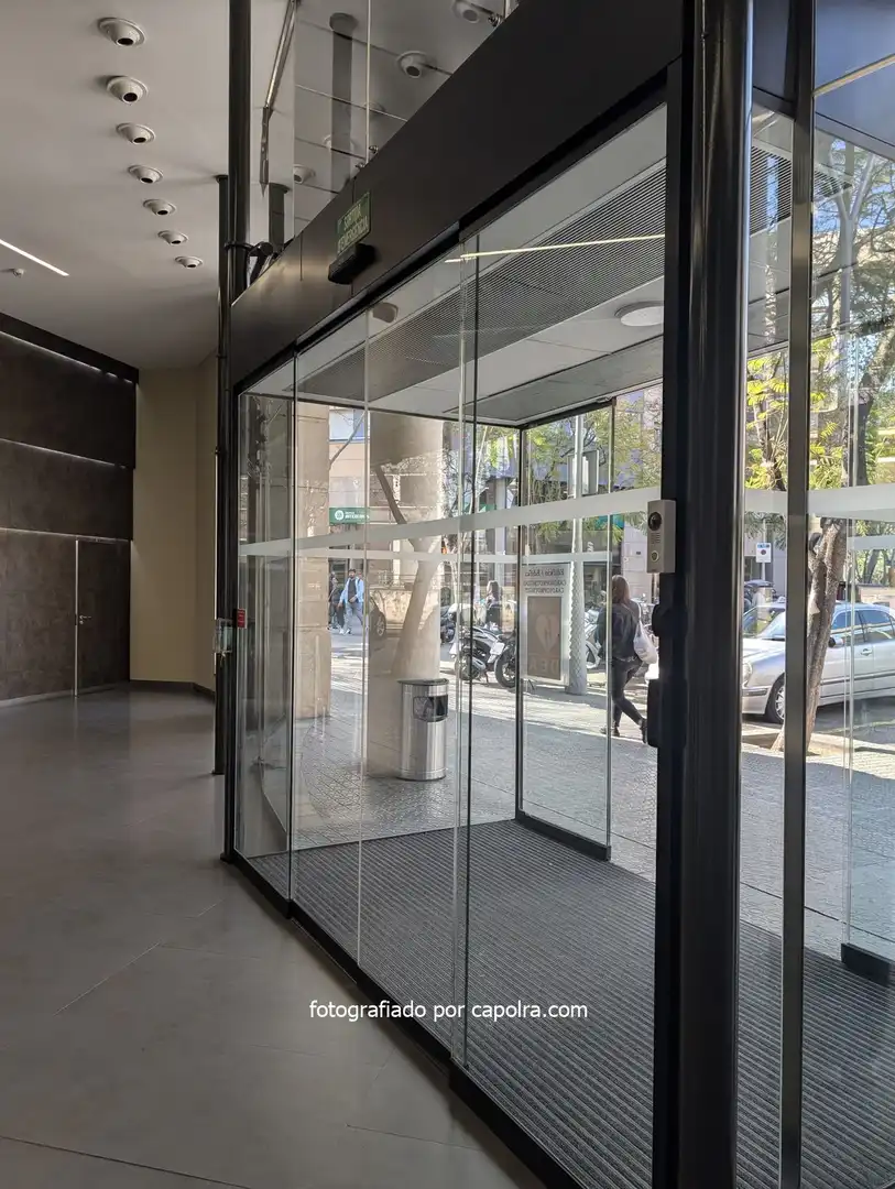 Oficina de alquiler en Barcelona con Aire acondicionado y Calefacción