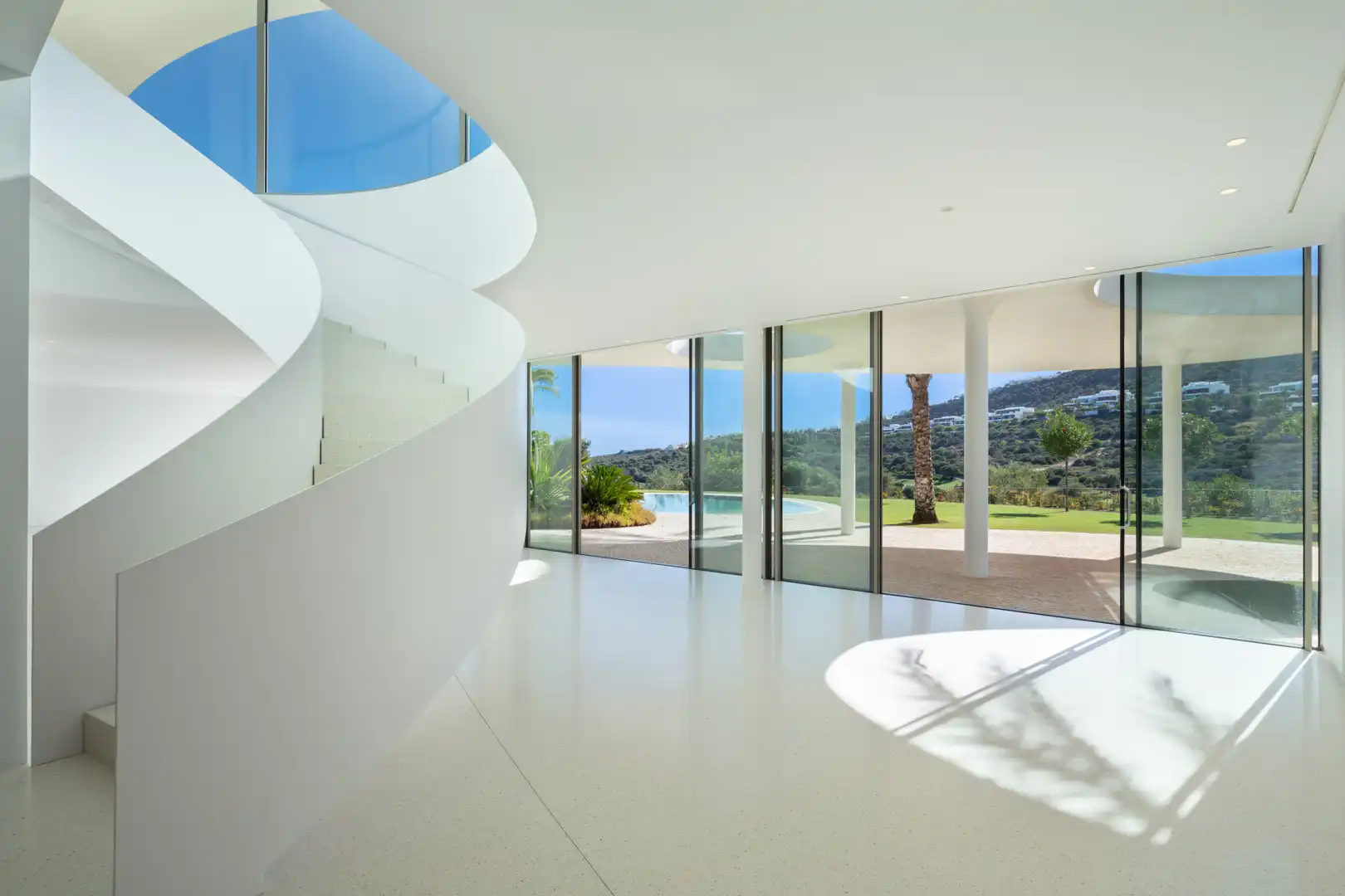 Haus mit Pool zum Verkauf in Estepona Pueblo, imagen 10