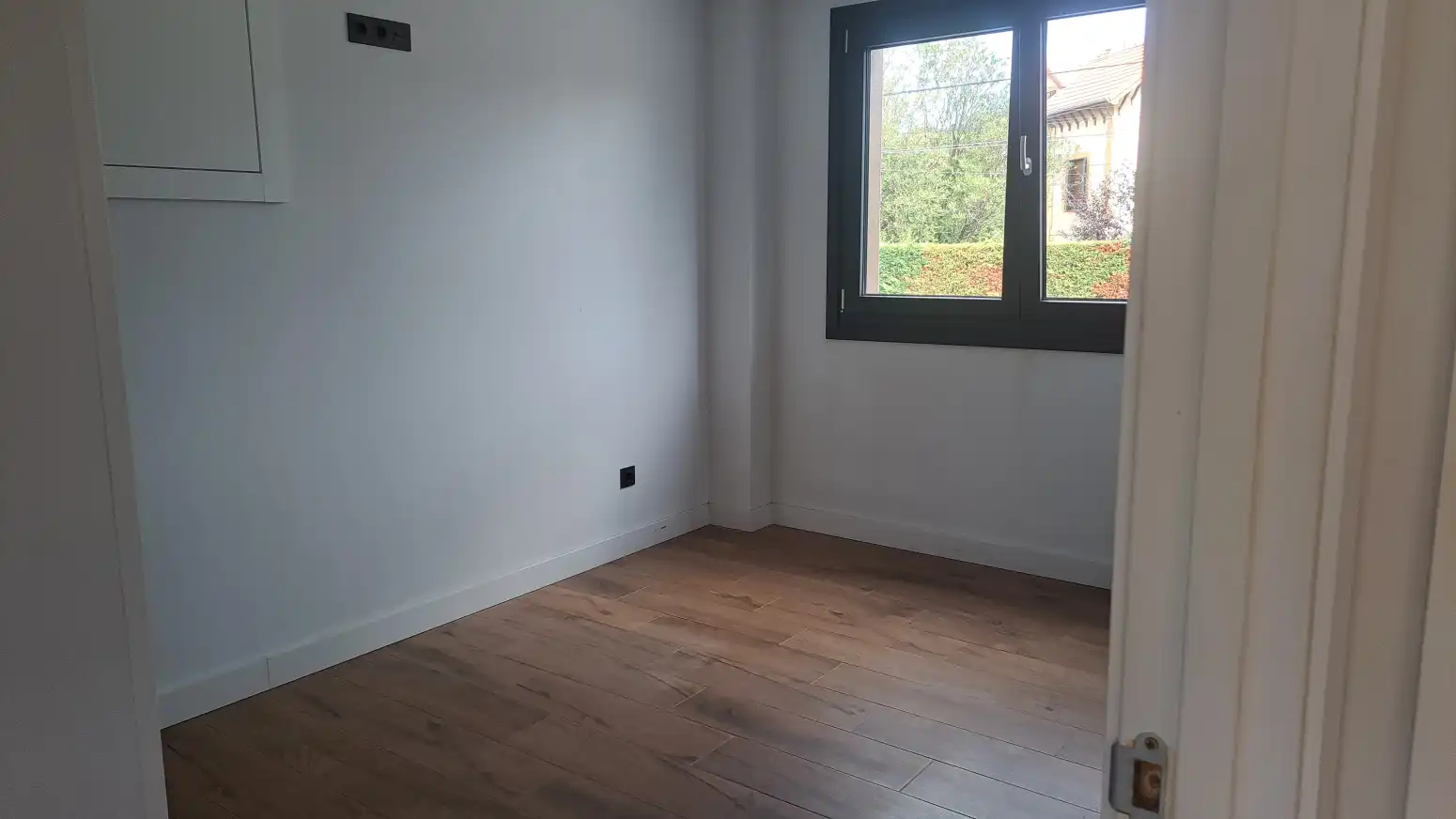 Habitación de Piso de alquiler en Gijón  con Calefacción