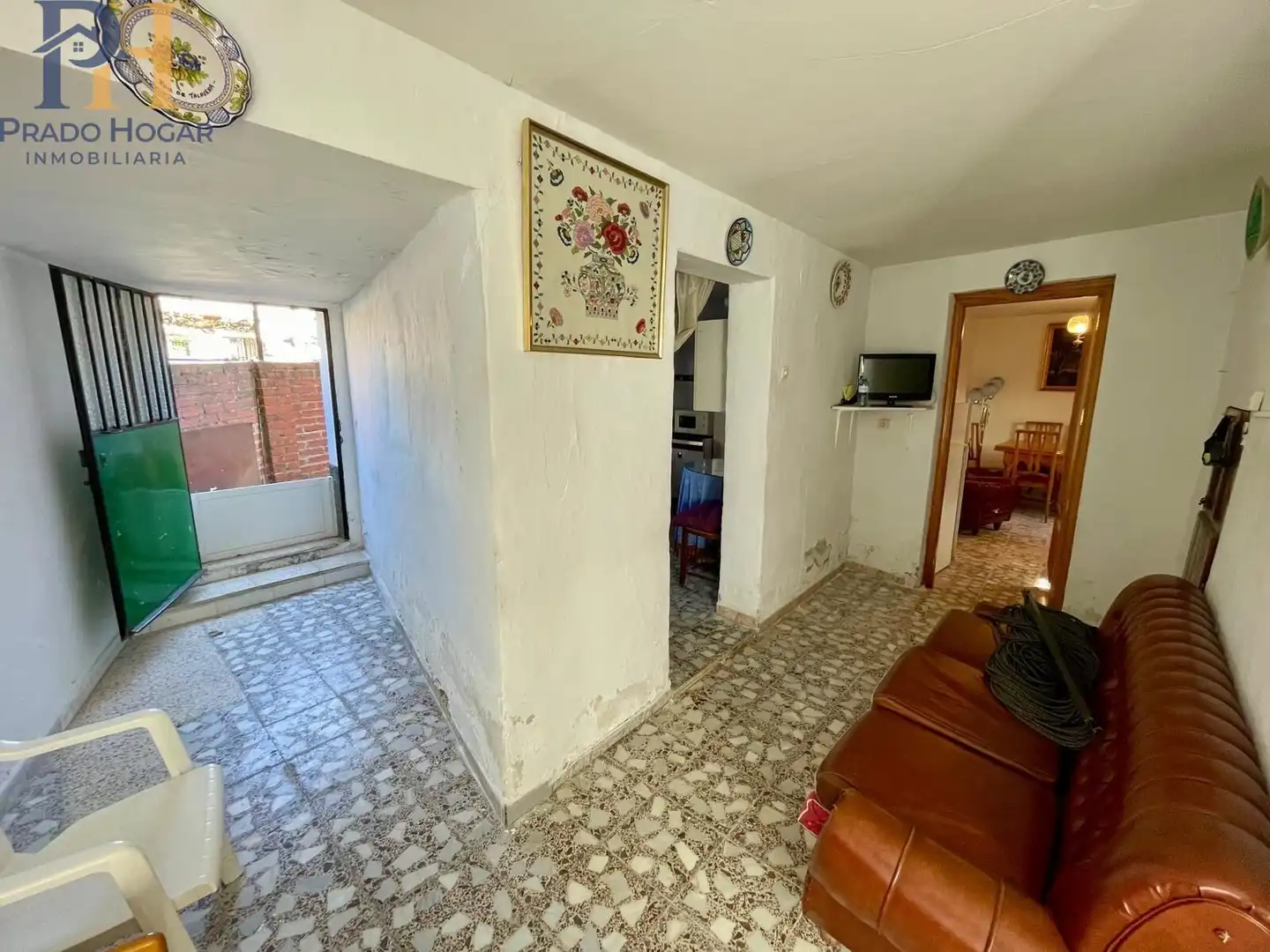 Haus zum Verkauf in Navalcán, imagen 2
