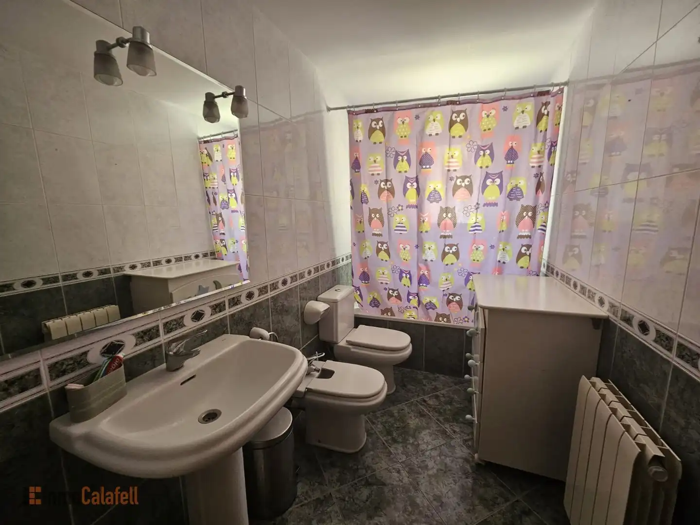 Maison mitoyenne à vendre à via Dels Paisos Catalans, imagen 27
