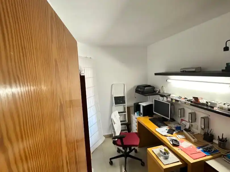 Piso en venta en  Palma de Mallorca con Aire acondicionado y Balcón
