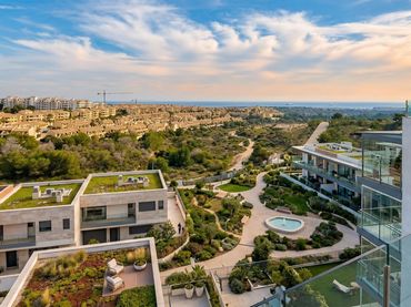 Apartament en venda a Orihuela Costa