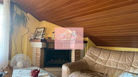 Foto 3 de Àtic de lloguer a Avenida Val Miñor, Nigrán centro, Pontevedra