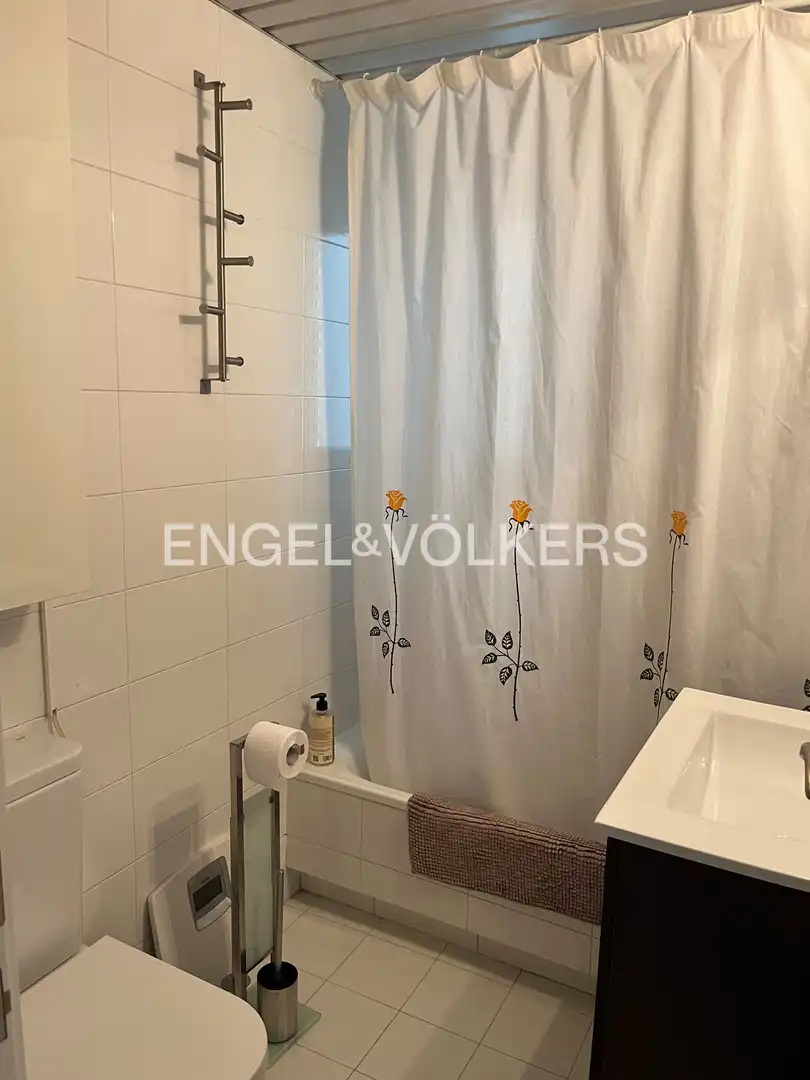 Appartamento con terrazza in vendita a Montgat, imagen 22
