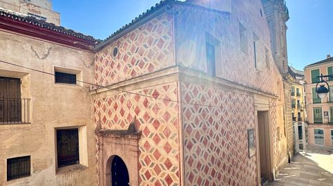Foto 5 de Piso en venta en Calle del Comandante, Centro Histórico, Málaga Capital
