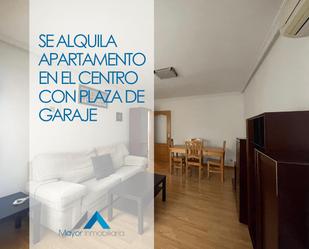 Exterior view of Apartment to rent in Alcalá de Henares  with Air Conditioner