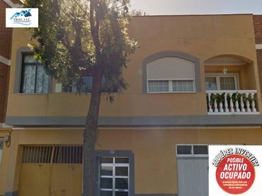 Piso en venta en Avenida de San Vicente Ferrer