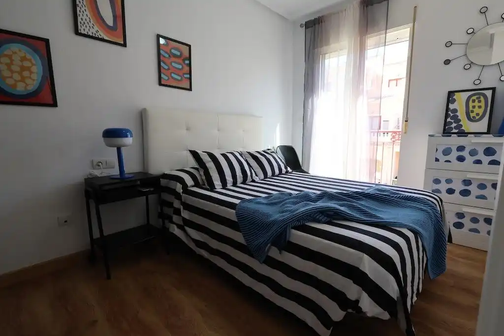Terraced house with pool for sale in Orihuela Costa, imagen 12