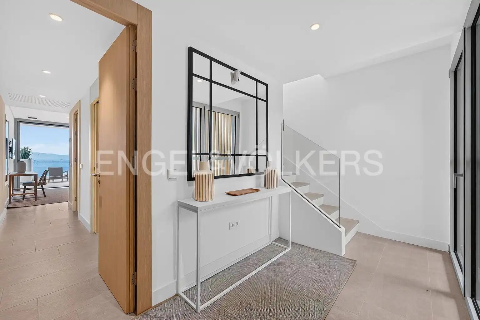 Wohnung mit Pool zum Verkauf in Abama, imagen 28