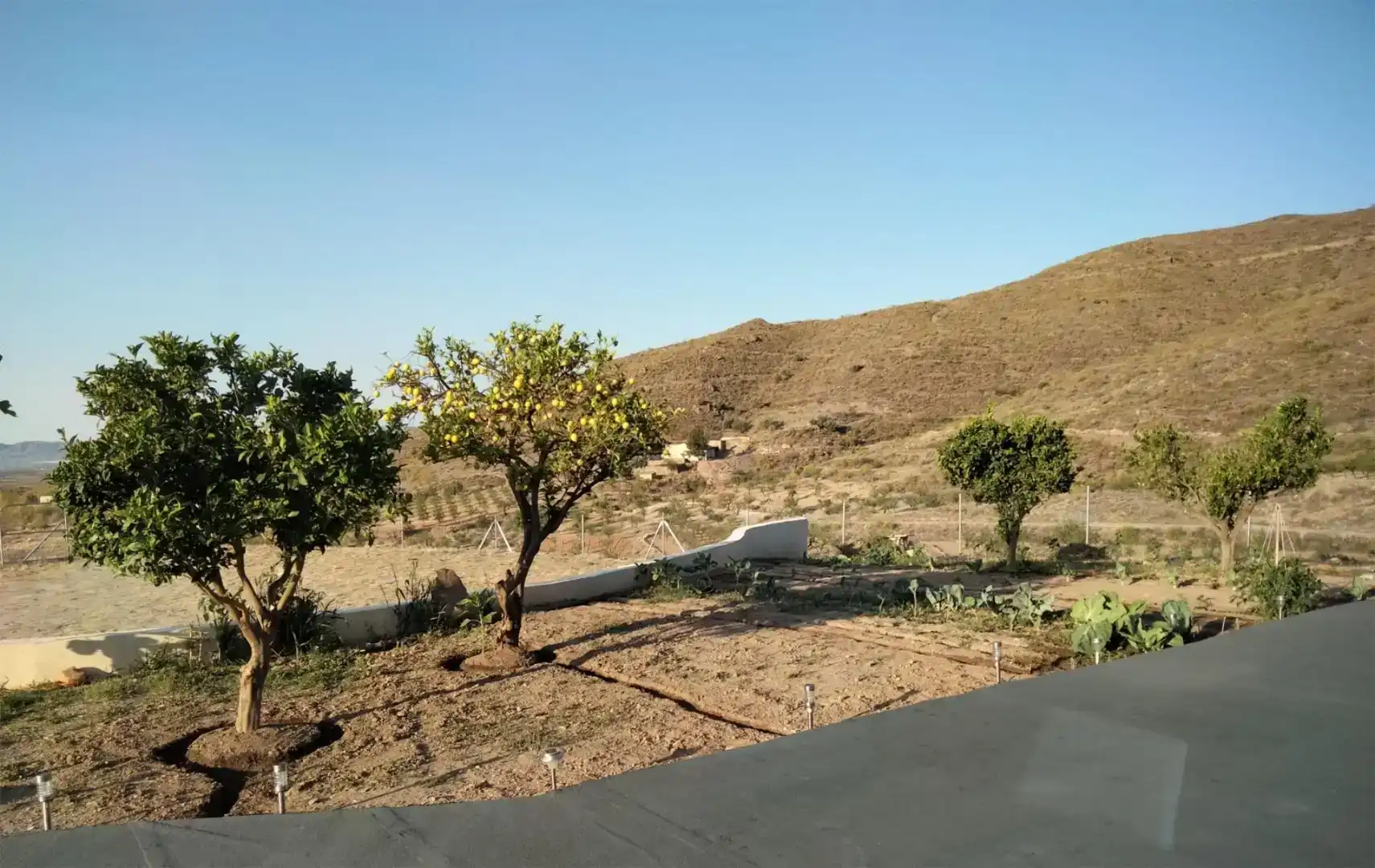Casa o xalet en venda en Uleila del Campo amb Aire condicionat