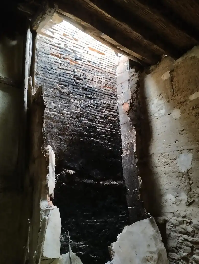 Casa o xalet en venda en Mazaleón amb Terrassa