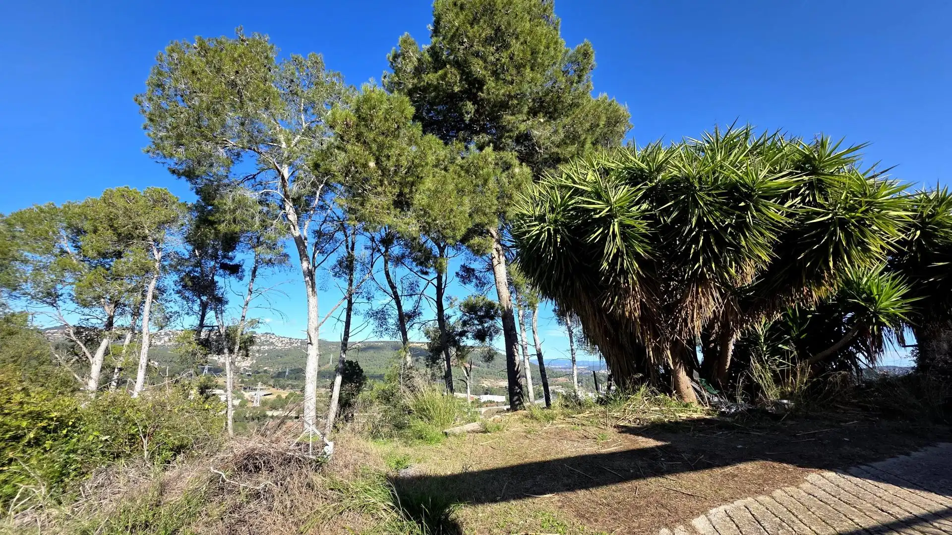 Wohnbaugrundstück zum Verkauf in Cervelló, imagen 12