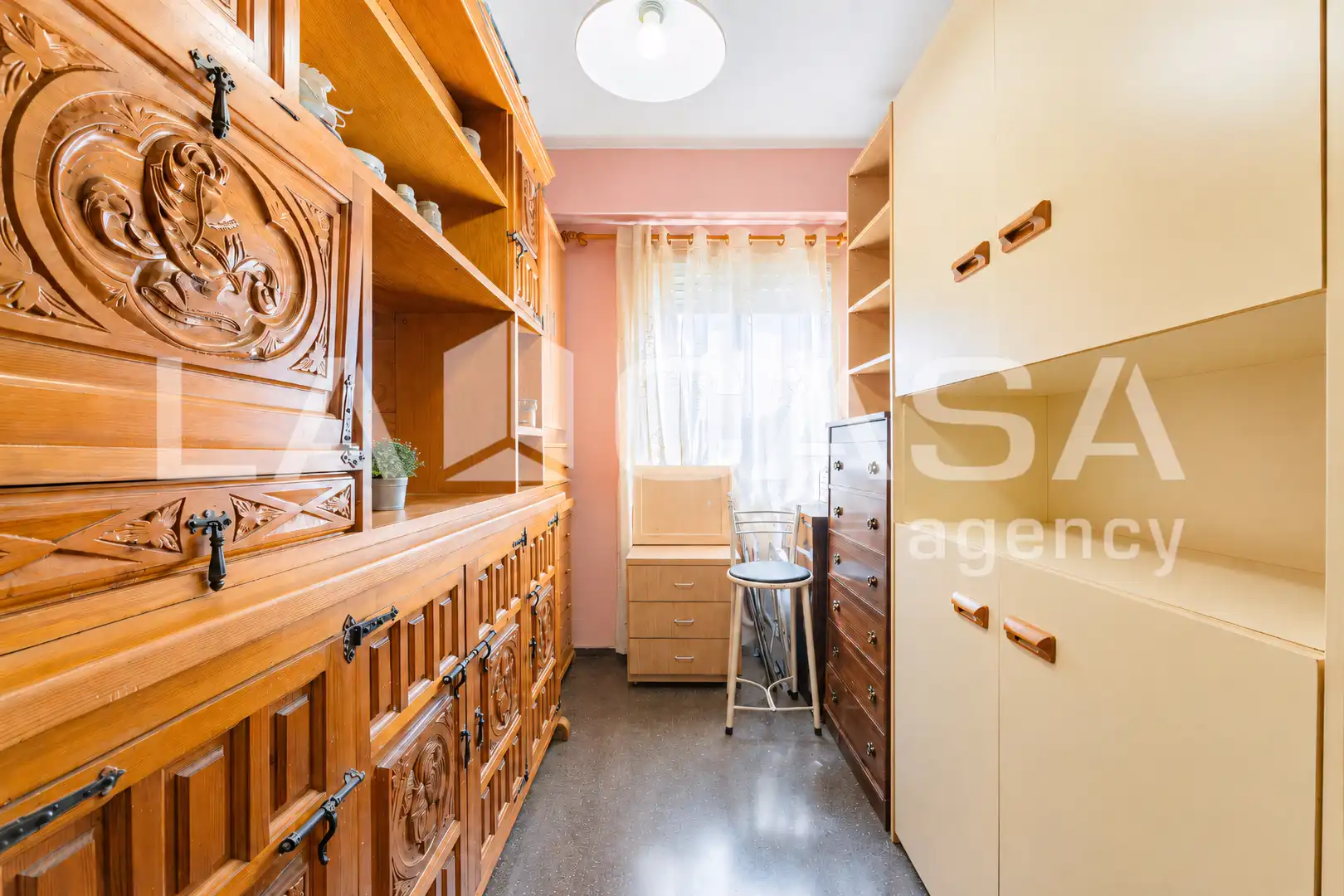 Appartement avec terrasse à vendre à Carrer de la República de Guinea Equatorial, imagen 16