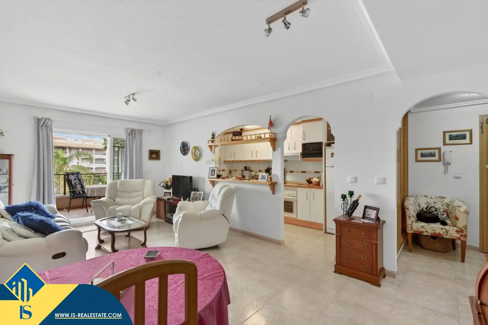Penthouse mit Pool zum Verkauf in Orihuela Costa, imagen 5