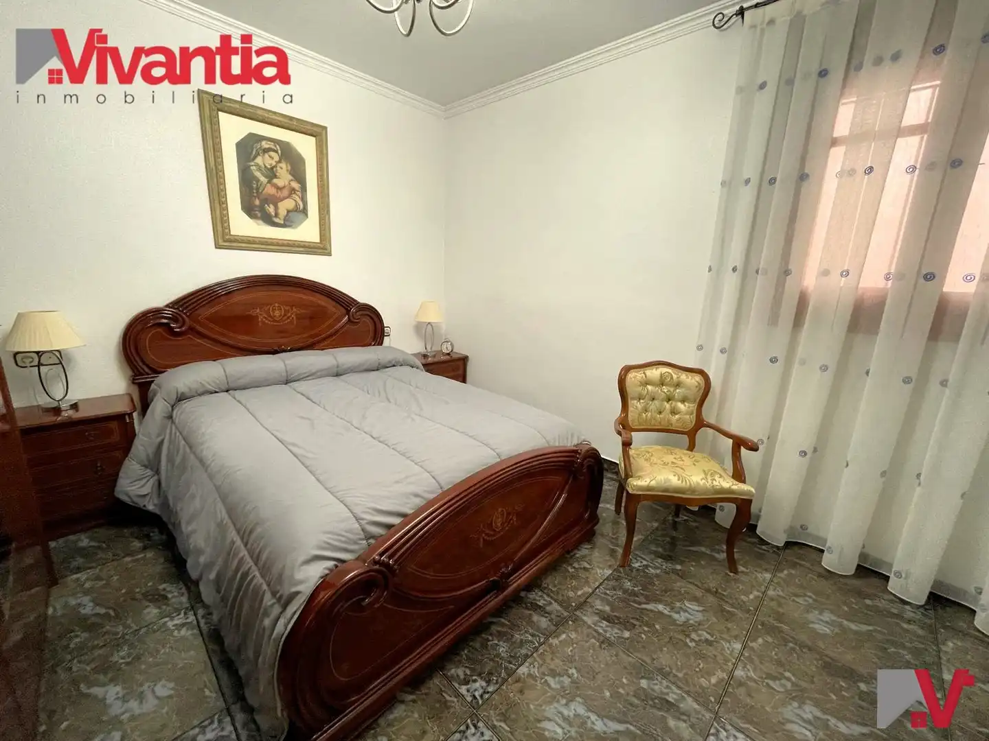 Casa con terraza en venta en Lorca Ciudad, imagen 15