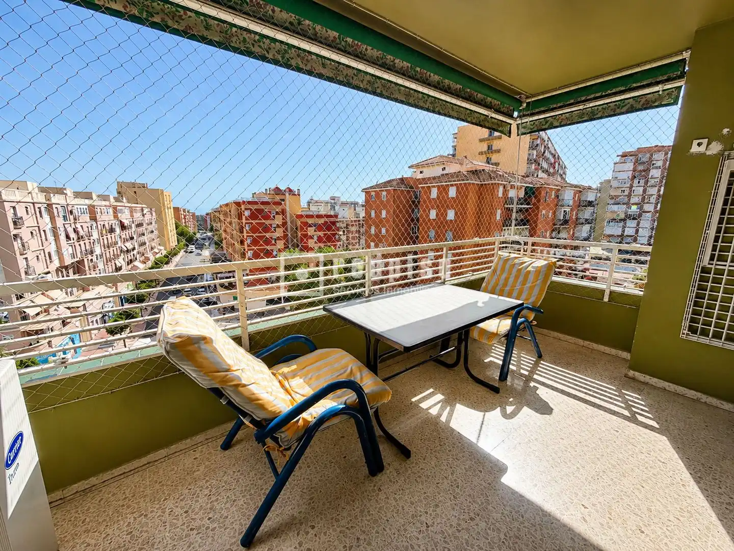 Piso con ascensor en venta en de Sorolla, imagen 27