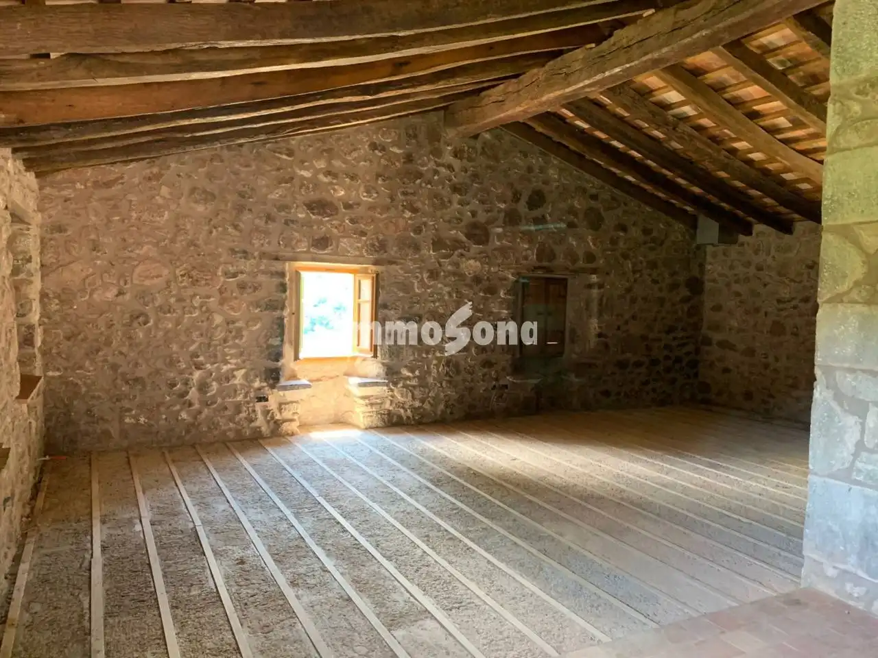 Landhaus mit Garten zum Verkauf in La Vall d'en Bas, imagen 18