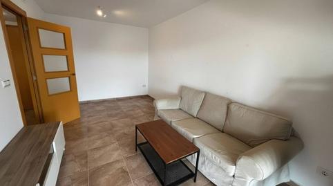 Foto 5 de Piso de alquiler en Valencia, San Jorge / Sant Jordi, Castellón