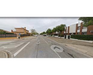 Exterior view of House or chalet for sale in Jerez de la Frontera  with Air Conditioner and Terrace